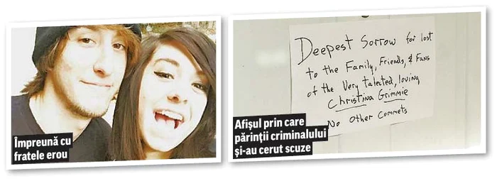 
    Criminalul, Kevin James Loibl  