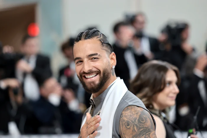 Maluma, Getty jpg