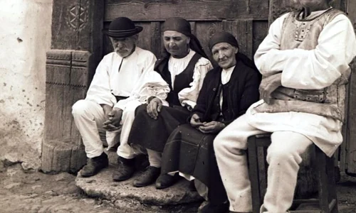 “Mărginimea Sibiului” la Muzeul Etnografic al Transilvaniei jpeg