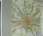 centrul deinformare magistrala 5 metrou Bogdan Pavaloi
