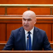 Ilie Bolojan FOTO Mediafax 