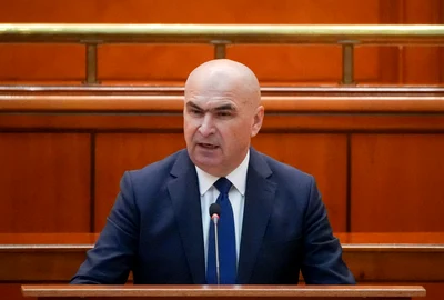 Ilie Bolojan FOTO Mediafax 