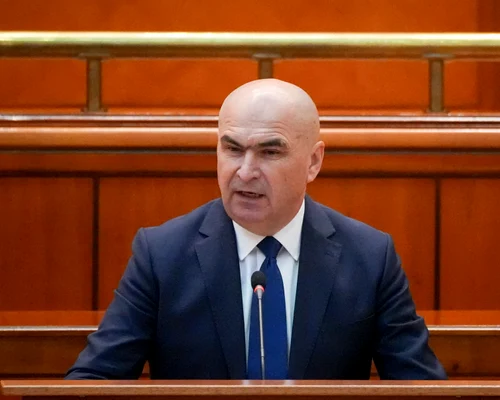 Ilie Bolojan FOTO Mediafax 