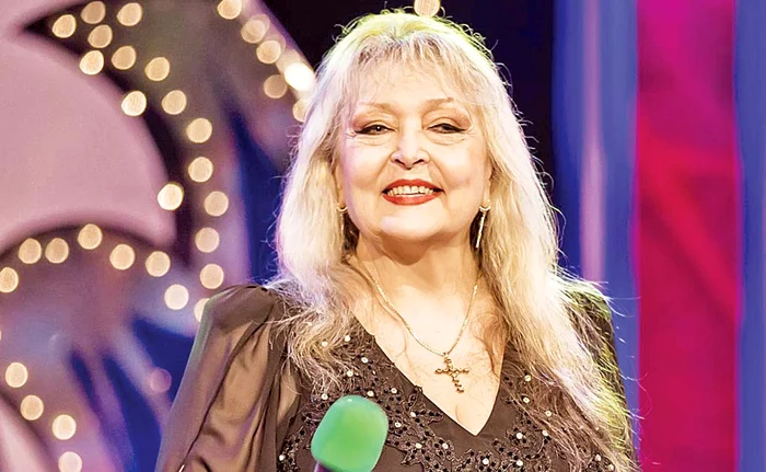 
    Viorela Filip are agenda plină de concerte  