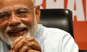 Narendra Modi FOTO EPA-EFE