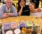Ianțu, Roxana, Jasmina
