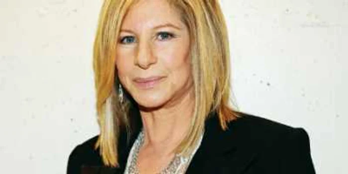 Barbra Streisand  obişnuieşte  să-şi proiecteze  singură locuinţele  