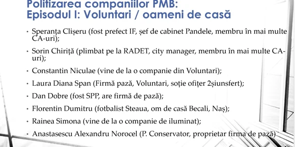 pmb 1