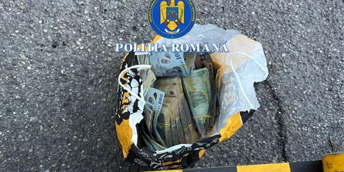 banii furati de la o sala de jocuri din slatina in 28 decembrie 2025   foto ipj olt jpeg