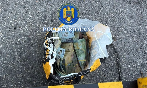 banii furati de la o sala de jocuri din slatina in 28 decembrie 2025 foto ipj olt jpeg