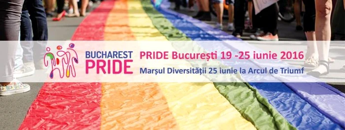 pride bucharest