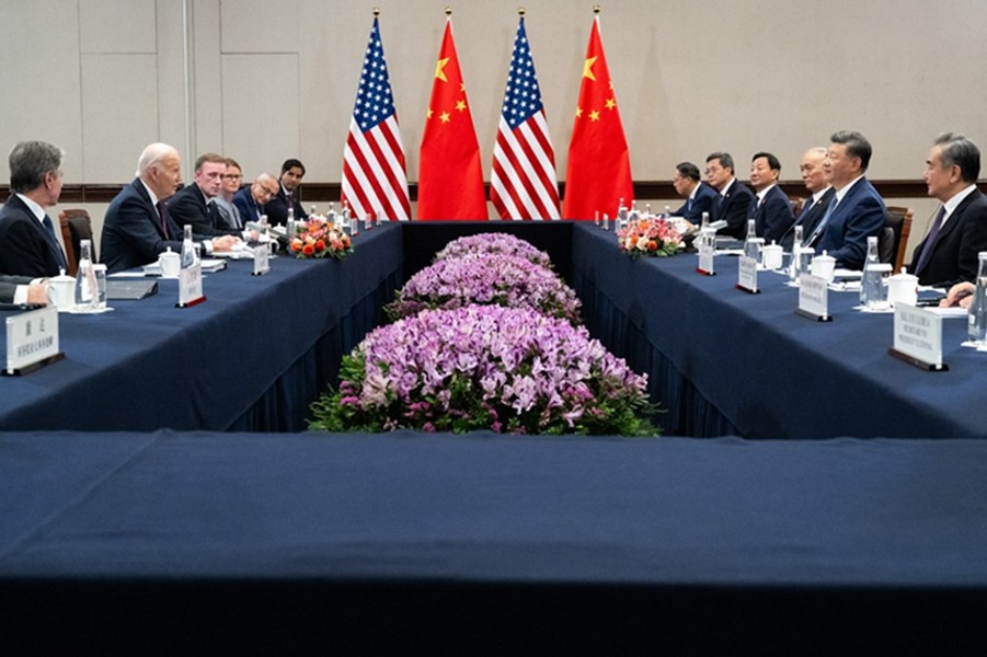 Cum va influența întâlnirea Xi-Biden relațiile chino-americane după întoarcerea lui Trump? China la zi
