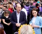 Kate Middleton și Prințul William