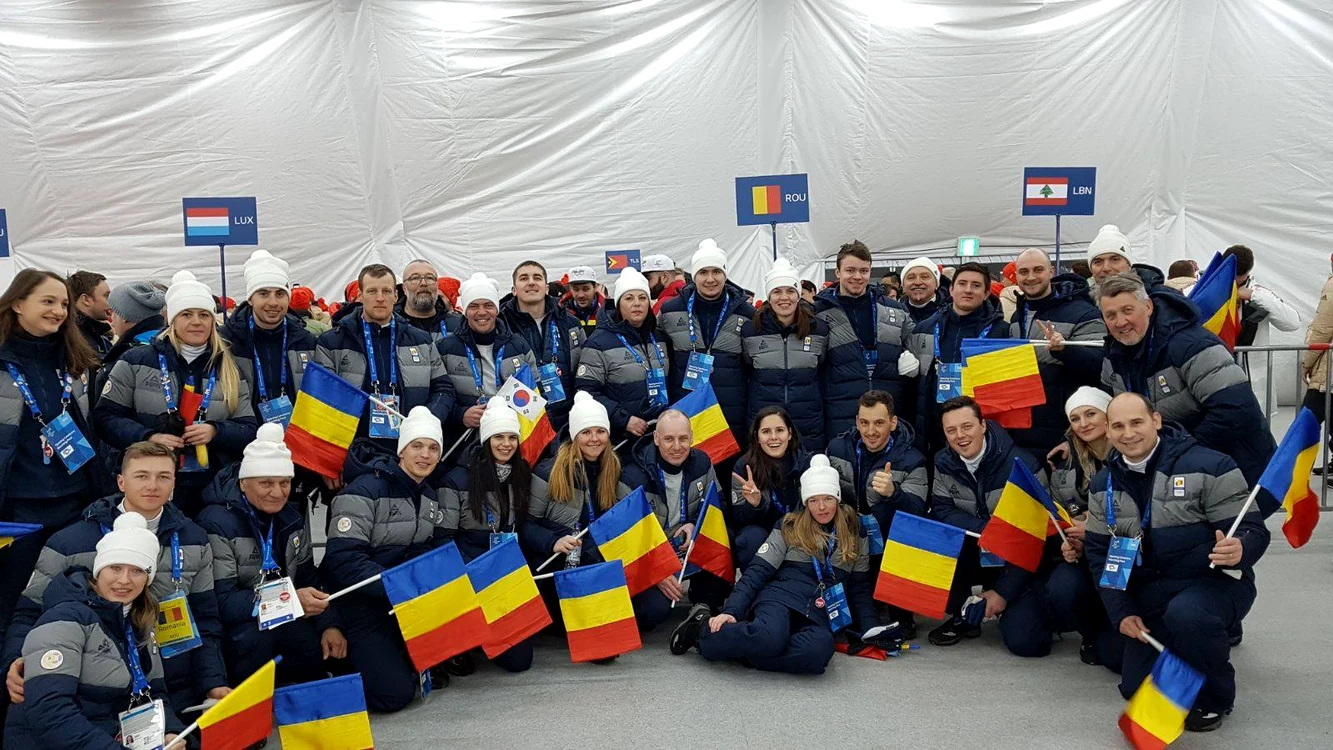 echipa olimpica romana jpeg