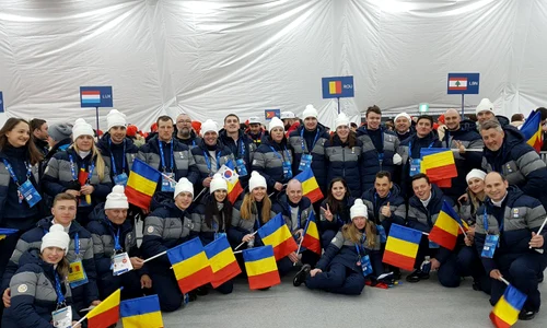 echipa olimpica romana jpeg