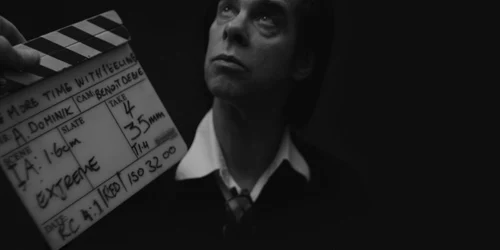 Nick Cave