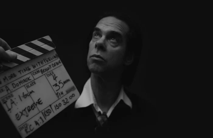 Nick Cave