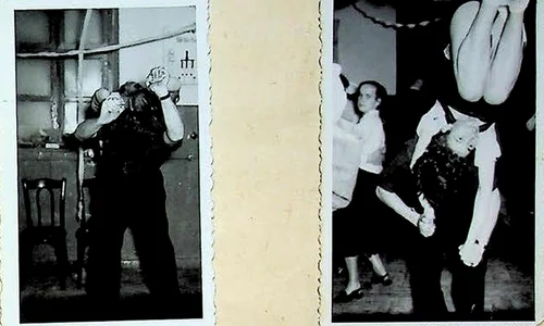 Foto: © Facebook / Consiliul Național pentru Studierea Arhivelor Securității - CNSAS