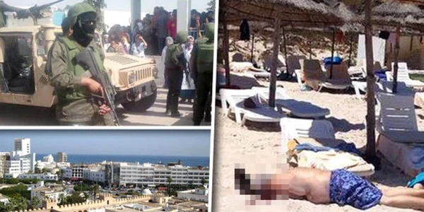 sousse tunisia foto daily express