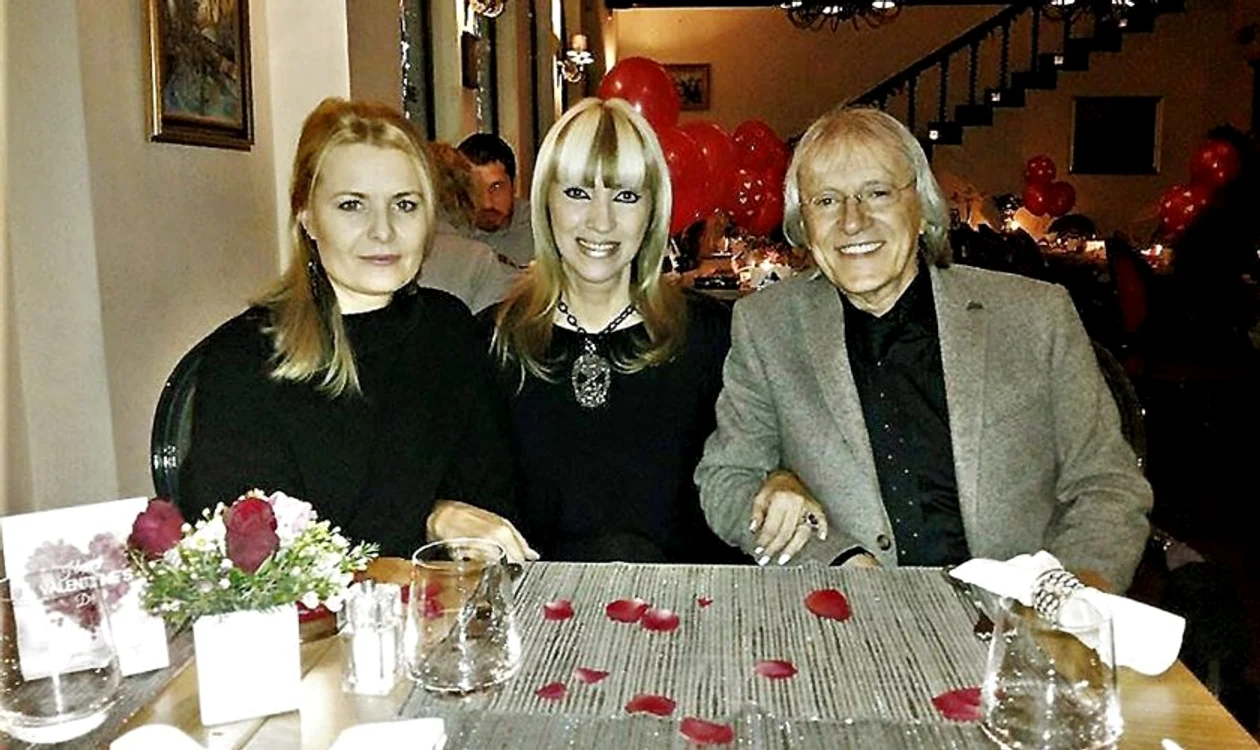 Cel mai mare regret al lui Mihai Constantinescu: "N a fost să fie" jpeg