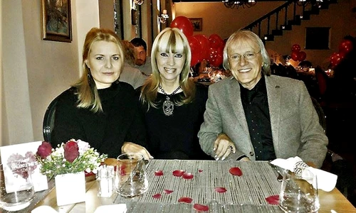 Cel mai mare regret al lui Mihai Constantinescu: "N a fost să fie" jpeg