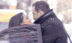 Stau cu chirie într un  apartament de două camere (Fotografii: Bogdan Ionescu) jpeg