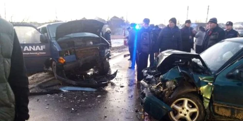 accident