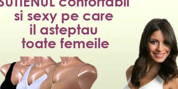 Ferm Confort Bust