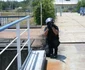 atac terorist la PF II