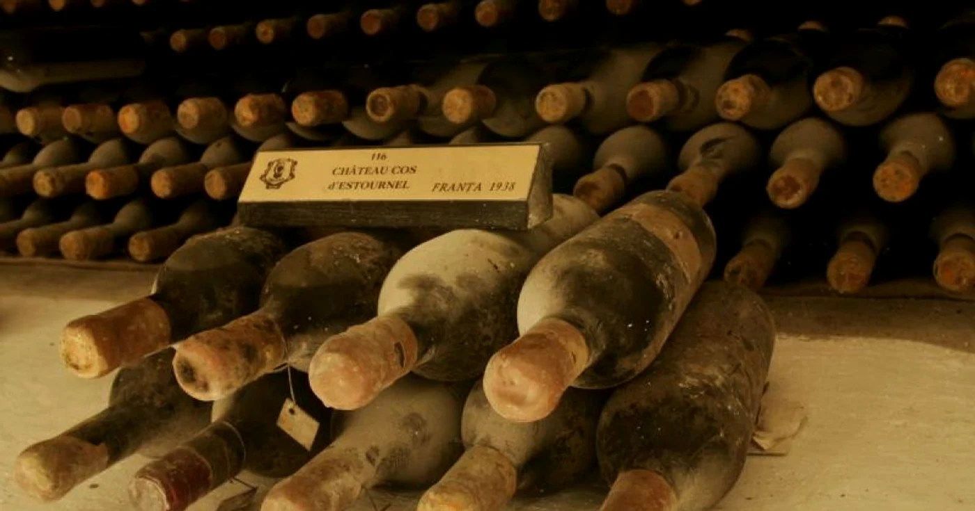 Exporturile de băuturi alcoolice au crescut