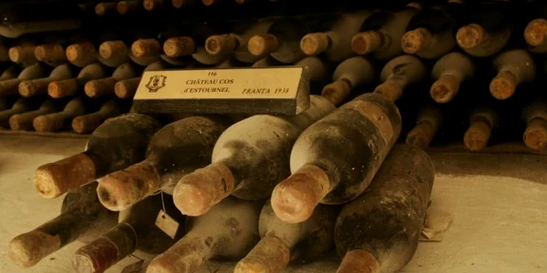 Cele mai vechi vinuri din Moldova se păstrează la Cricova/ cricova.md