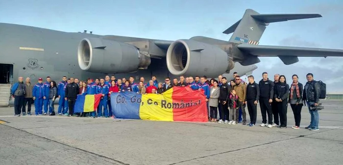 România va participa pentru prima dată la Jocurile Invictus cu o echipă de militari răniţi pe front FOTO TVR