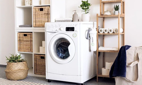 Cum să înțelegi mai bine simbolurile și programele speciale ale mașinii tale de spălat rufe jpeg