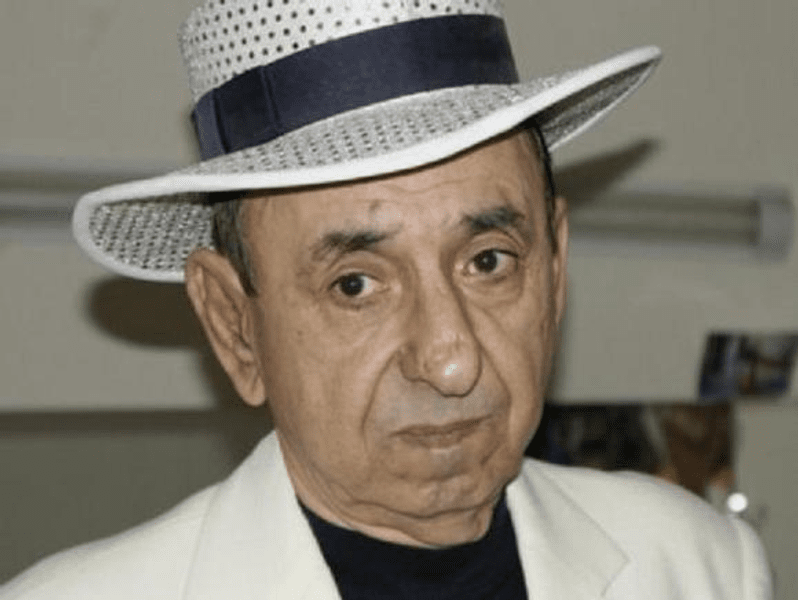 Tragediile din viața lui Nae Lăzărescu. Marele comediant a murit în sărăcie și cu un mare regret: ce viciu a avut
