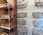 S-a deschis băcănia Akademika Market FOTO Ștefan Both