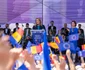 Adunarea publică „Moldova Europeană“ organizată în Chișinău. FOTO Inquam Photos / Elena Covalenco