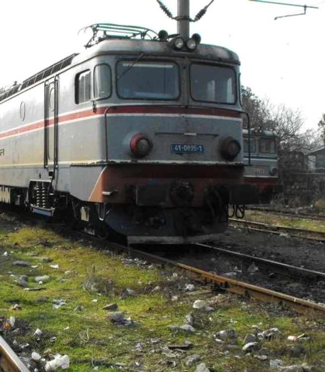 Târgu-Jiu: Şoferul a fost surprins când a văzut că barierele nu funcţionează