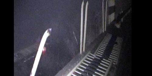 Două trenuri care circulau dinspre Piteşti au avut întârziere