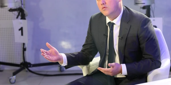 Cătălin Predoiu FOTO Mediafax 