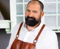 Chef Adrian Hădean. FOTO: Instagram