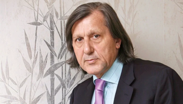 Ilie Năstase a fost mare crai în tinereţefoto: Click!