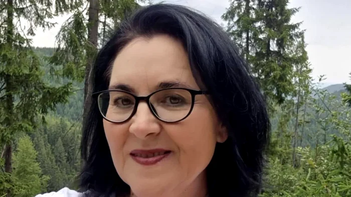 Ramona Eremia - Foto: social media