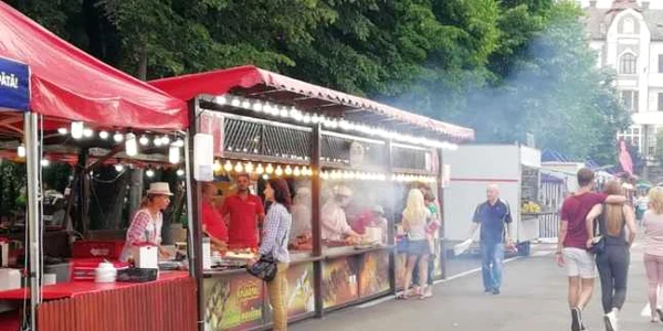 zilele orasului satu mare