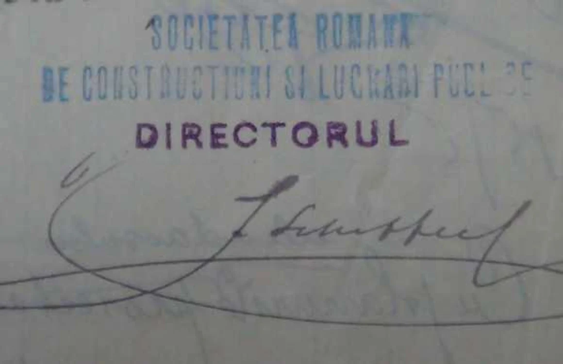 semnatura js