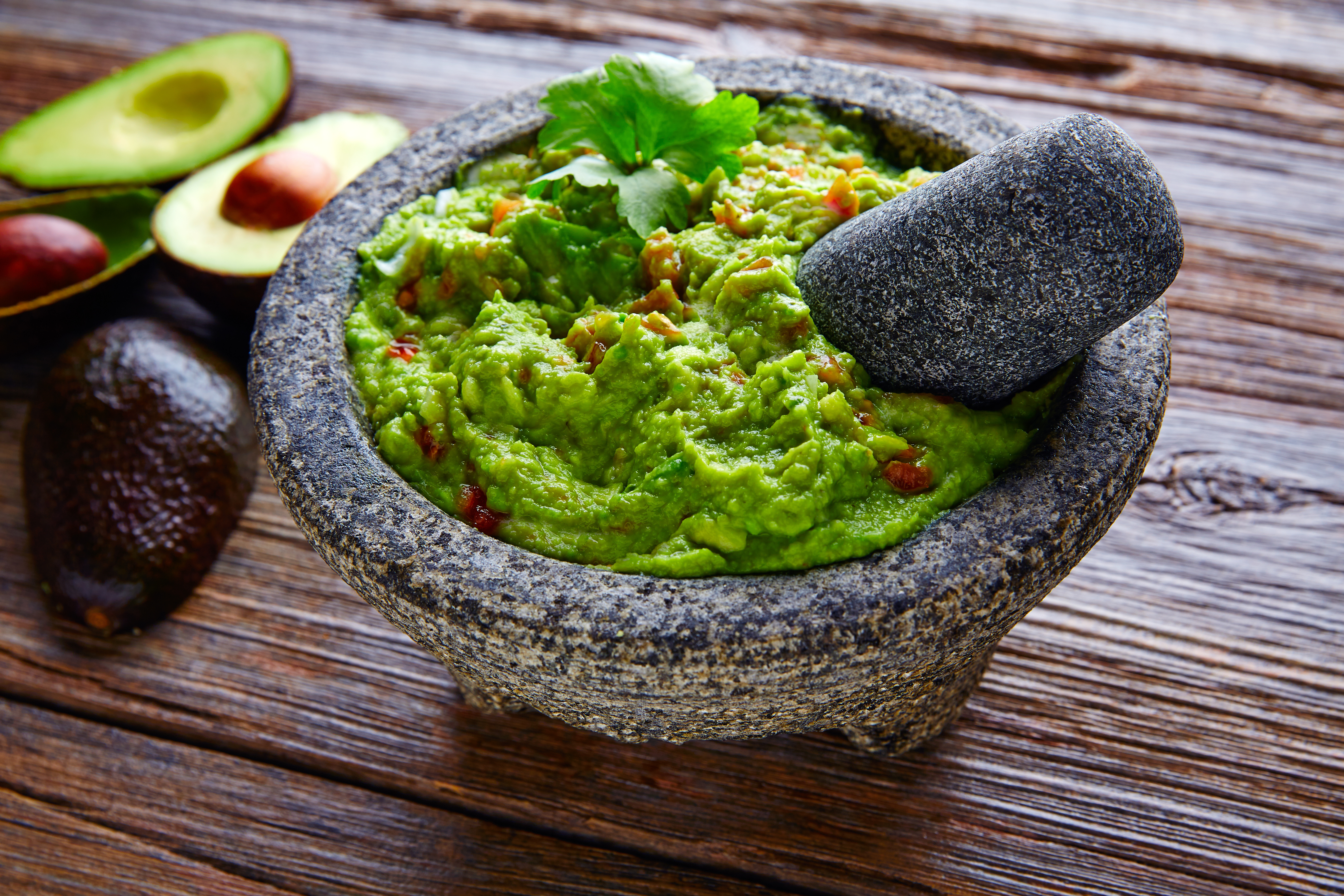 Guacamole jpeg