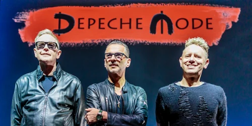 depeche mode