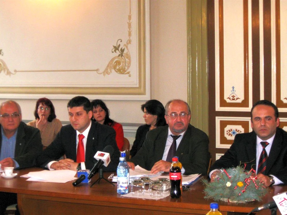 Taxe mai mari pentru târgovişteni