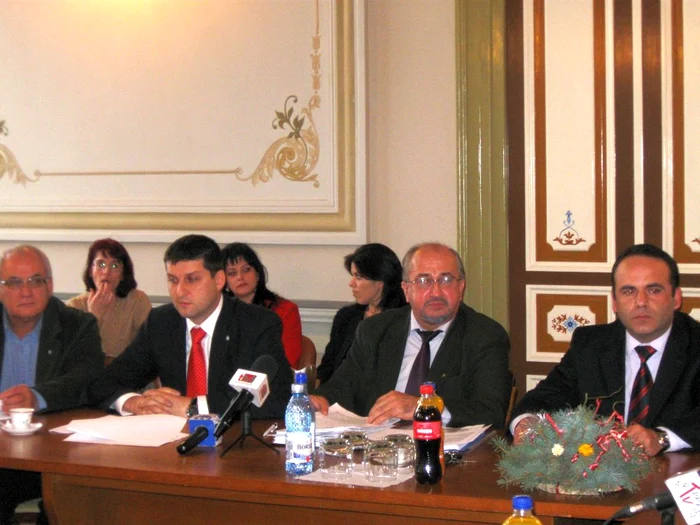 Taxe mai mari pentru târgovişteni