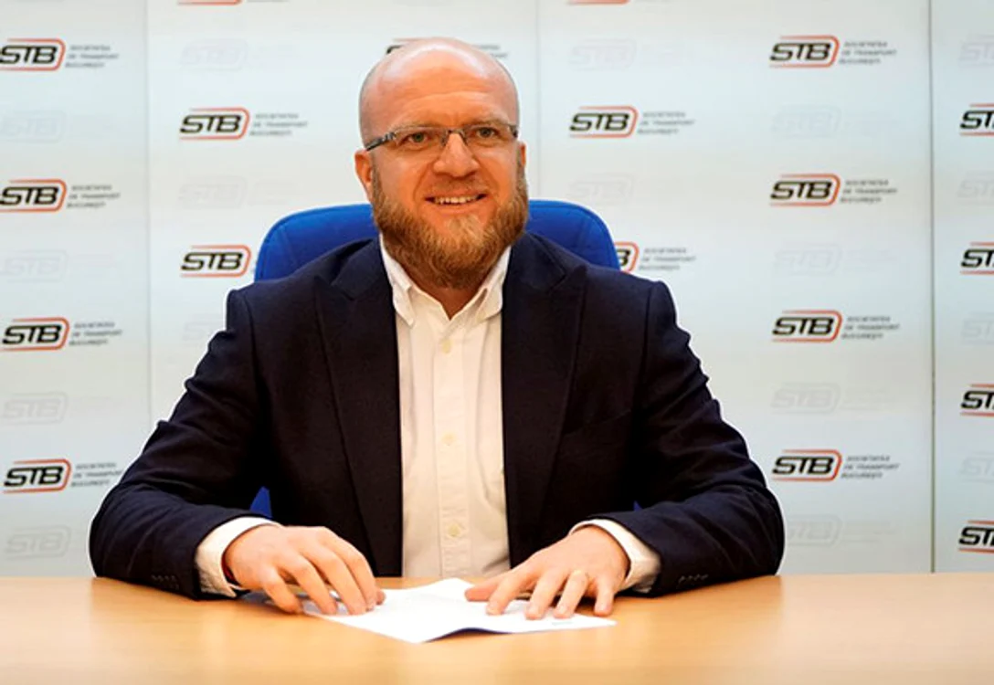 
    PMP-istul Mihai Petcu a fost demis astăzi de la conducerea STB  