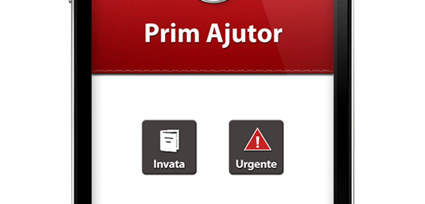 Aplicaţia este disponibilă în AppStore